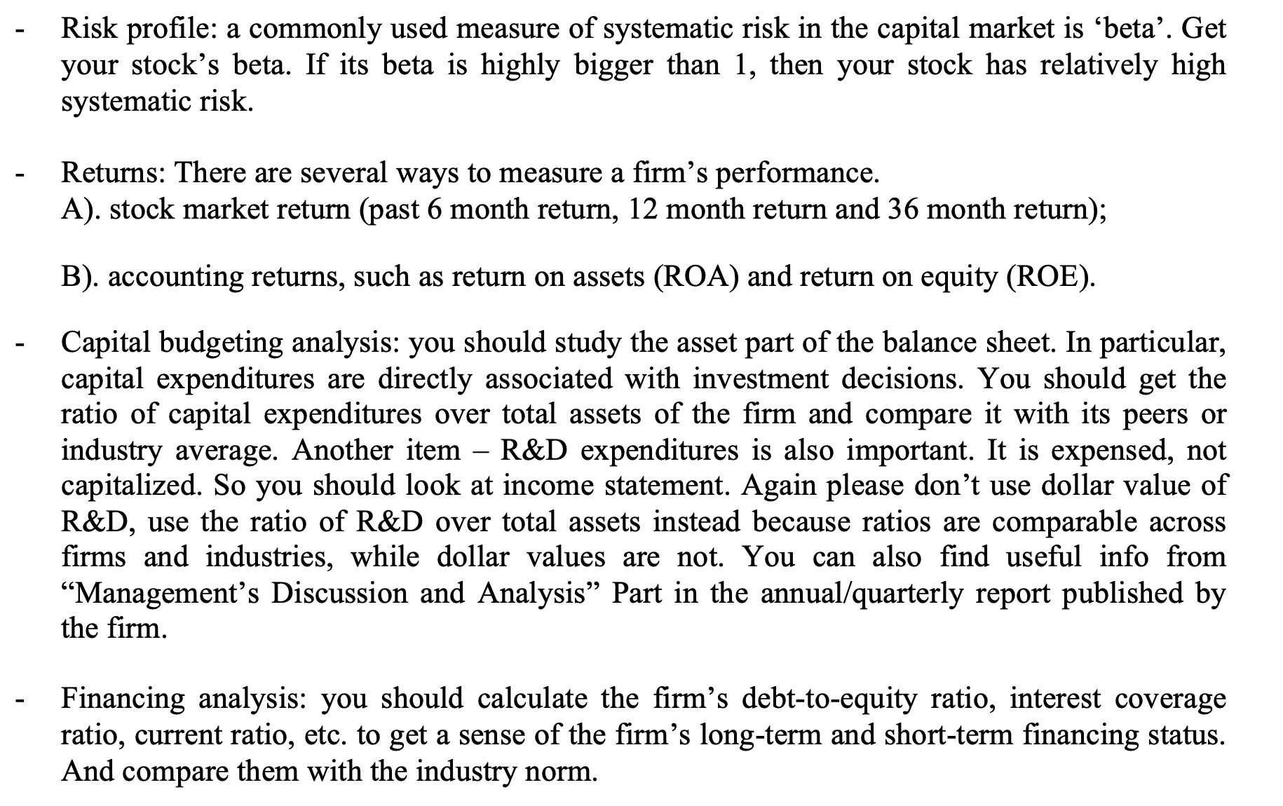 solved-risk-and-return-analysis-capital-budgeting-chegg