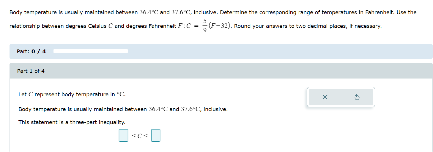 59 degrees fahrenheit to celsius –