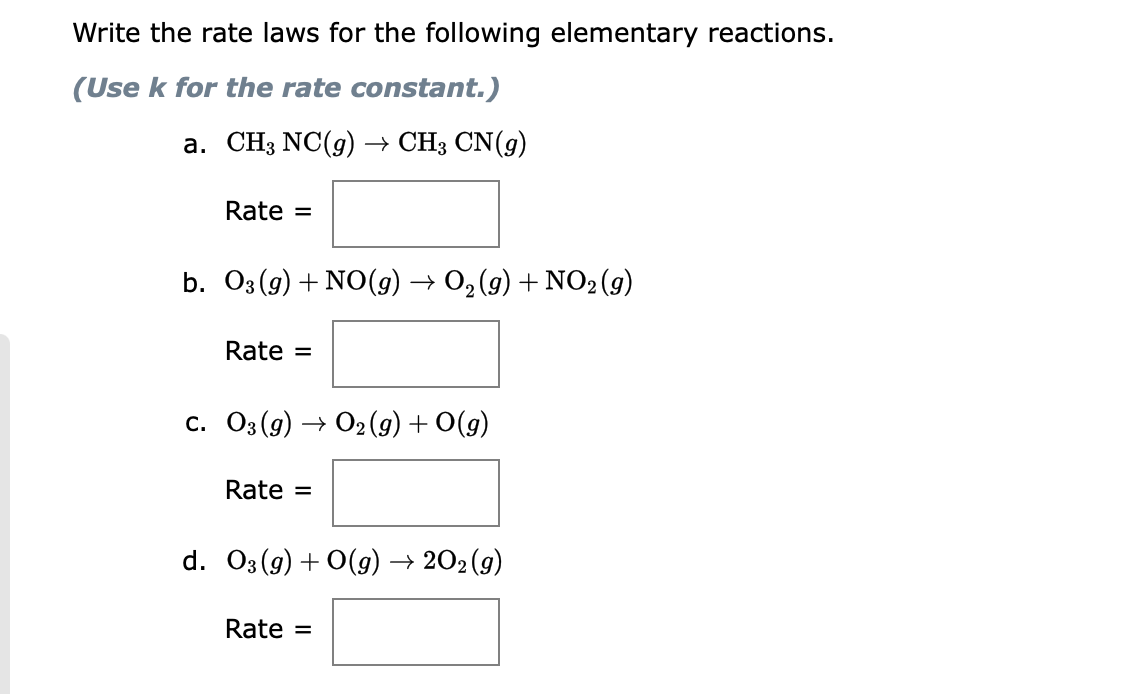 Solved Drag and drop each equation or description into the | Chegg.com