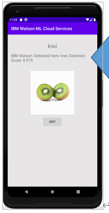 Solved This is Android Studio Please provide a code. If user | Chegg.com