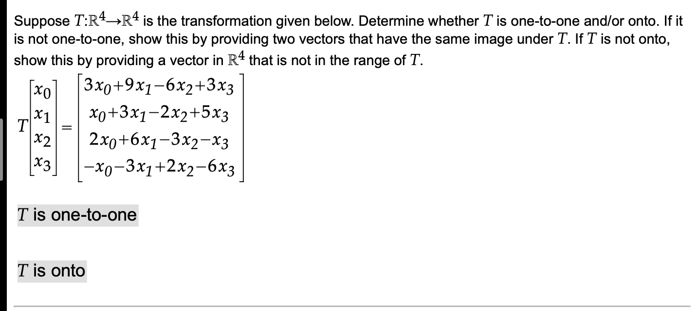 Solved I need help with this question. Please be as detailed | Chegg.com