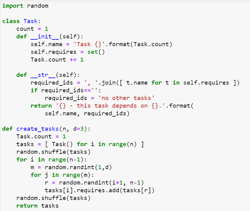 This is a 2 part design/analysis algorithms problem. | Chegg.com