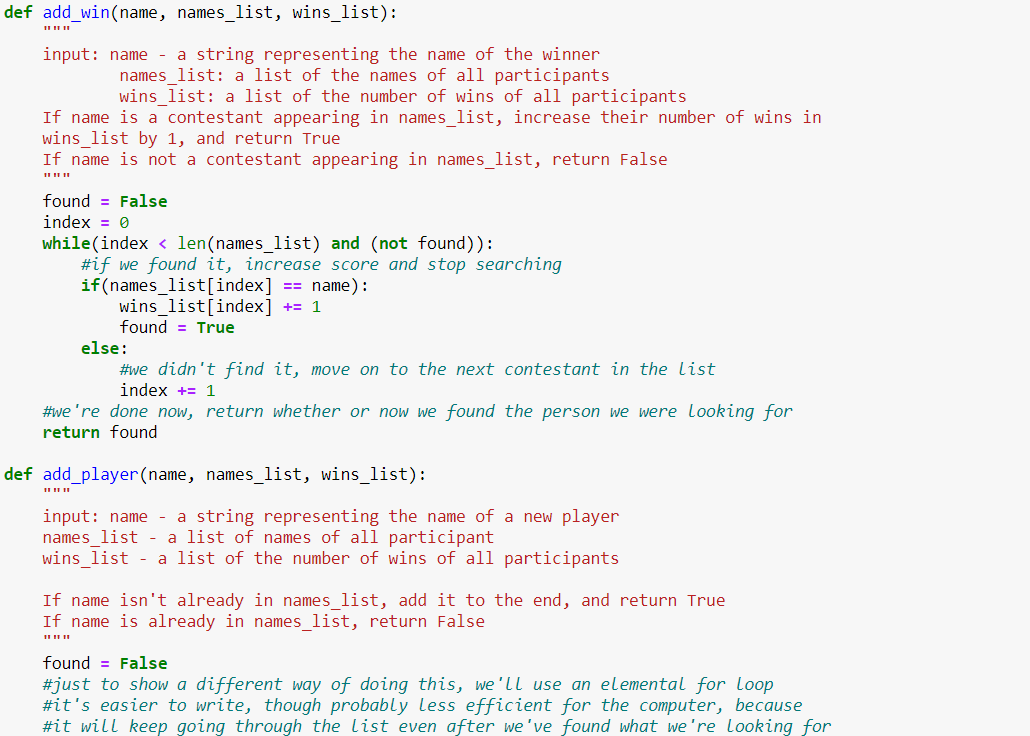 Solved Language: Python 3 (using Jupyter Notebook) Step | Chegg.com
