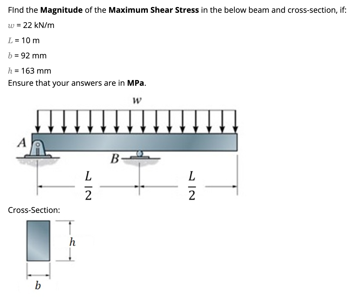 solved-find-the-magnitude-of-the-maximum-shear-stress-in-chegg