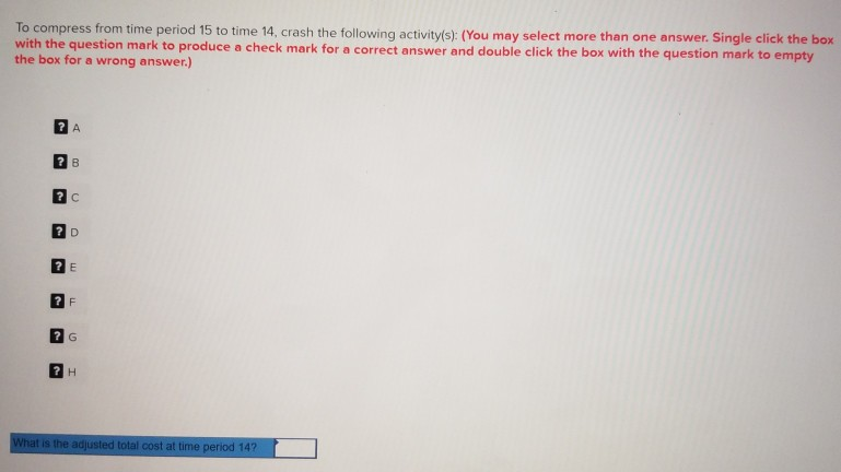 Solved Use the information contained below to compress one | Chegg.com