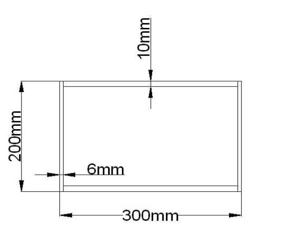 Solved There is 4m of 'one end fixed-other end hinge' | Chegg.com