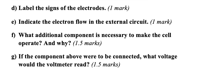 Solved Section B (7 Questions) Short And Long Answer | Chegg.com