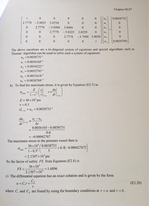 Solved Problem 1 that will generate the following table | Chegg.com