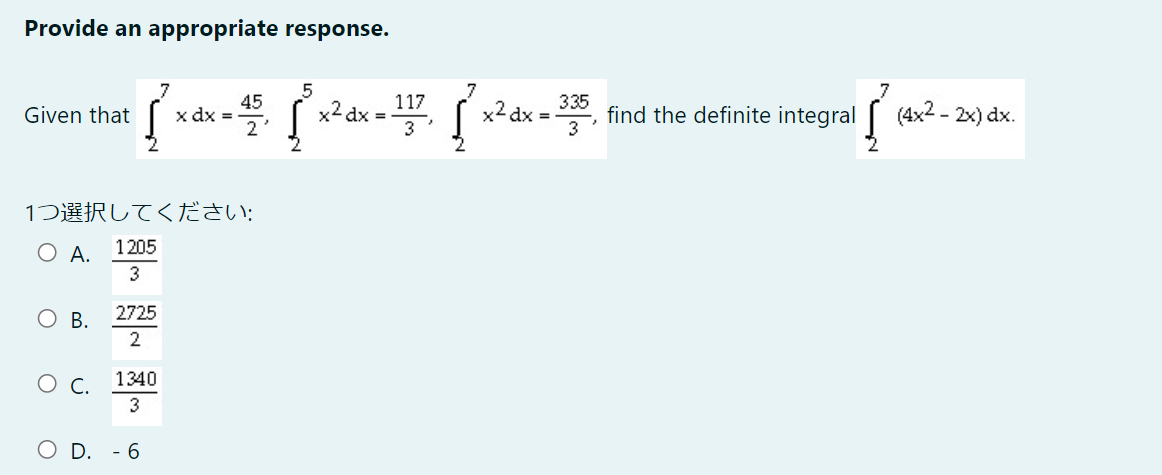 Provide An Appropriate Response Given That Chegg Com