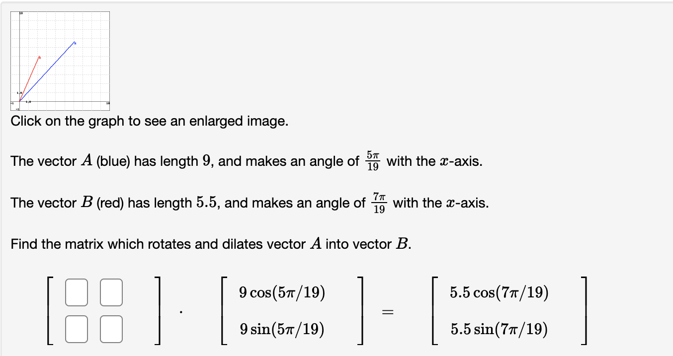 Solved Click on the graph to see an enlarged image. 57 The | Chegg.com