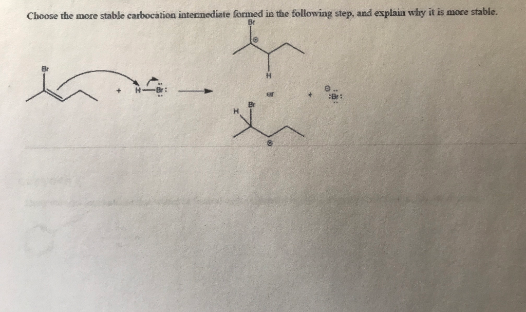 Solved Draw A Complete, Detailed Mechanism For The Following | Chegg.com