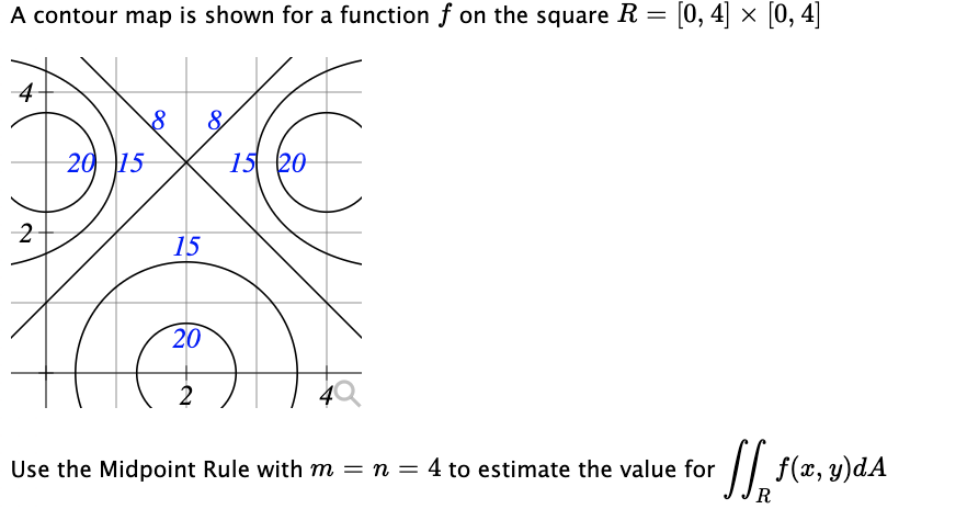 Solved Write Continuous Function On R Ji F X Y Da As An Chegg Com