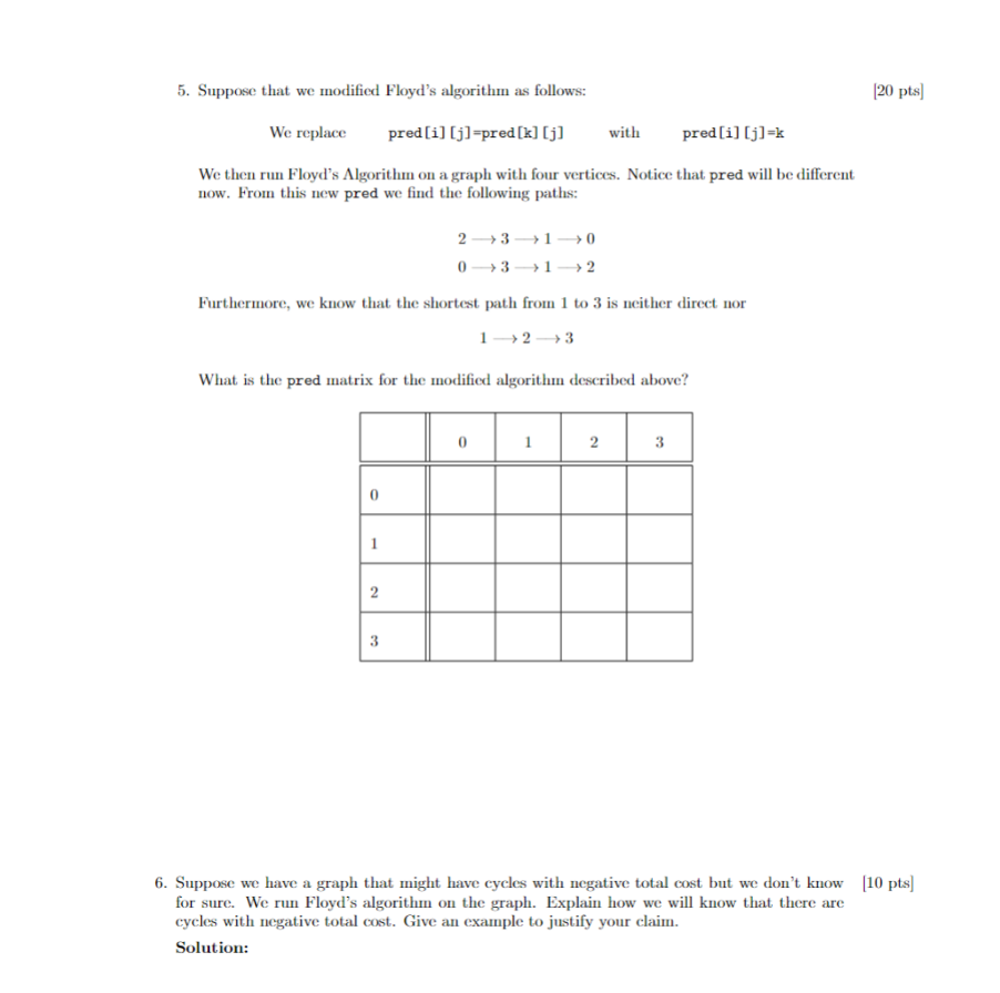 Solved help me understand these problems thanks | Chegg.com