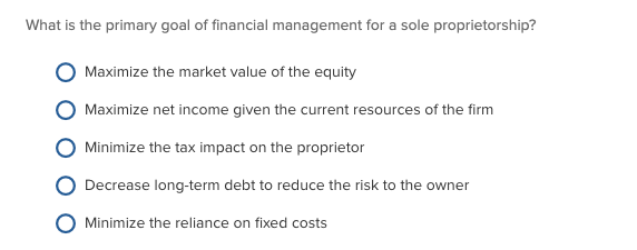 solved-what-is-the-primary-goal-of-financial-management-for-chegg