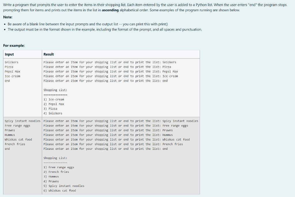 Solved Write a program that prompts the user to enter a | Chegg.com