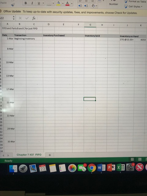 Solved Financialacct2 Chapter 7 Problem 37 Analyzing Diff Chegg Com