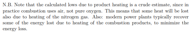 Solved Coal and natural gas are two very common fossil fuels | Chegg.com