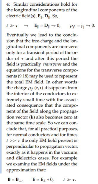 Solved Hi could you awnser all parts on this electrodynamics | Chegg.com
