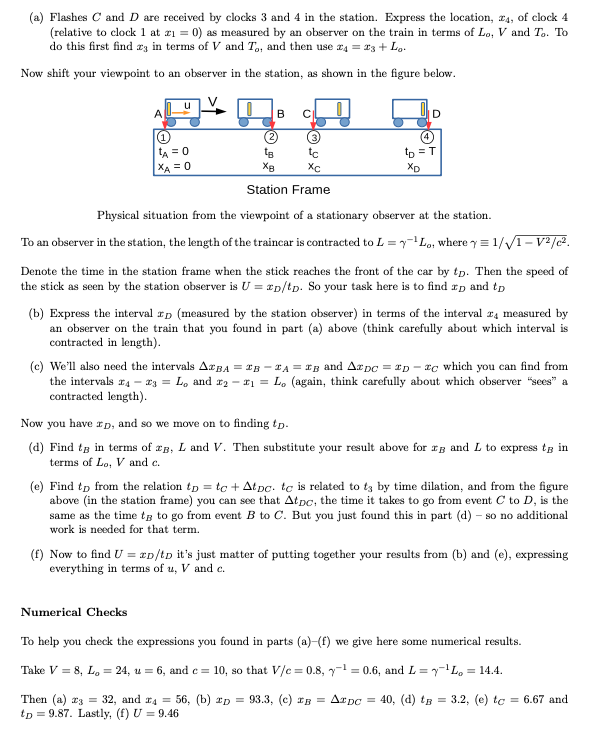 T V Question 2 A Stick Shown In Yellow Is Th Chegg Com