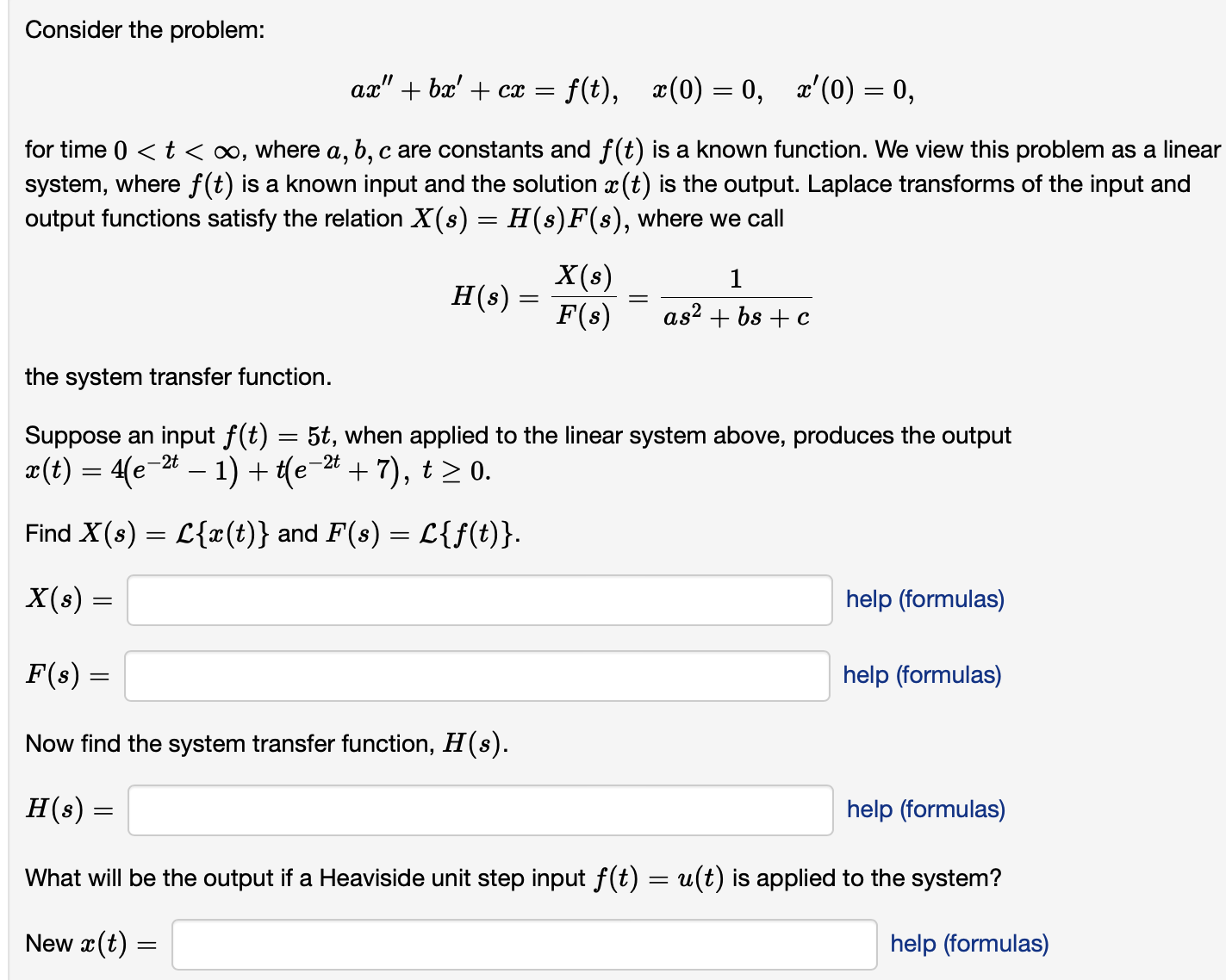 Solved Consider The | Chegg.com