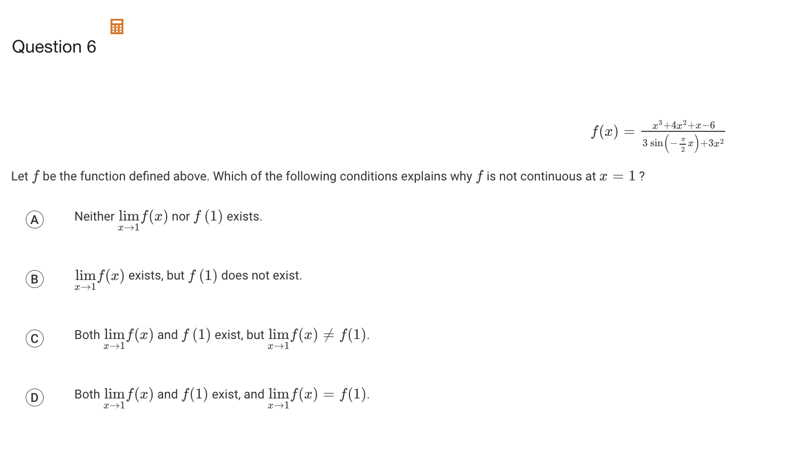 solved-f-x-3sin-2-x-3x2x3-4x2-x-6-e-the-function-defined-chegg