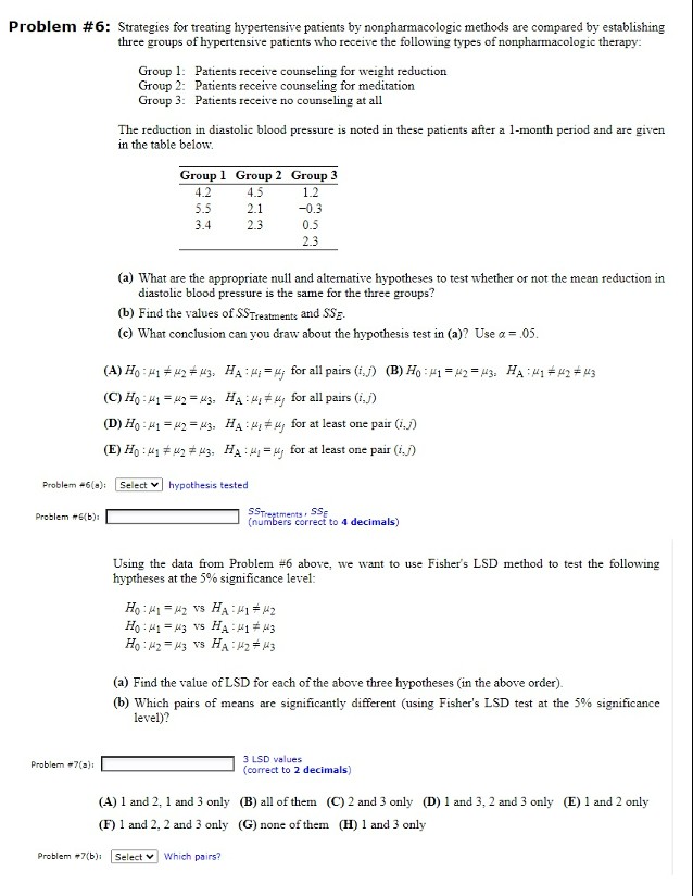 Solved Please Answer Last 2 ﻿questionsProblem #6: Strategies | Chegg.com