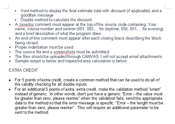 Solved n this lab you will creating a program that allows | Chegg.com