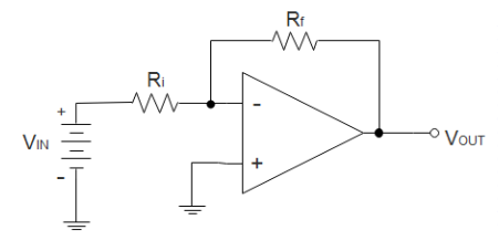 Solved (a) (b) For Figure (a): Given: RF = 2.00 kΩ & | Chegg.com