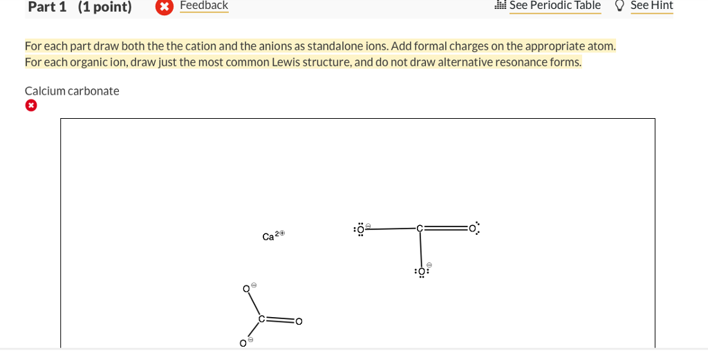 Periodic Table Cation And Anion Charges Periodic Table Timeline