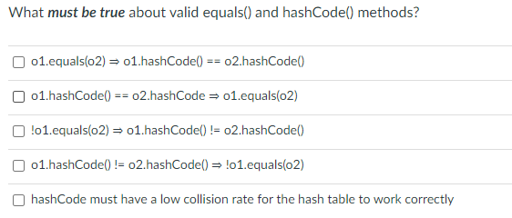 Solved If I have the following code Map x = new TreeMap0; | Chegg.com
