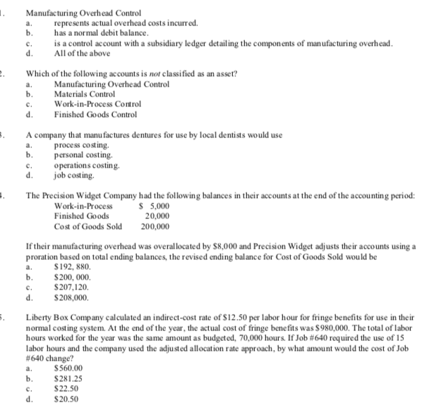 solved-manufacturing-overhead-control-represents-actual-chegg