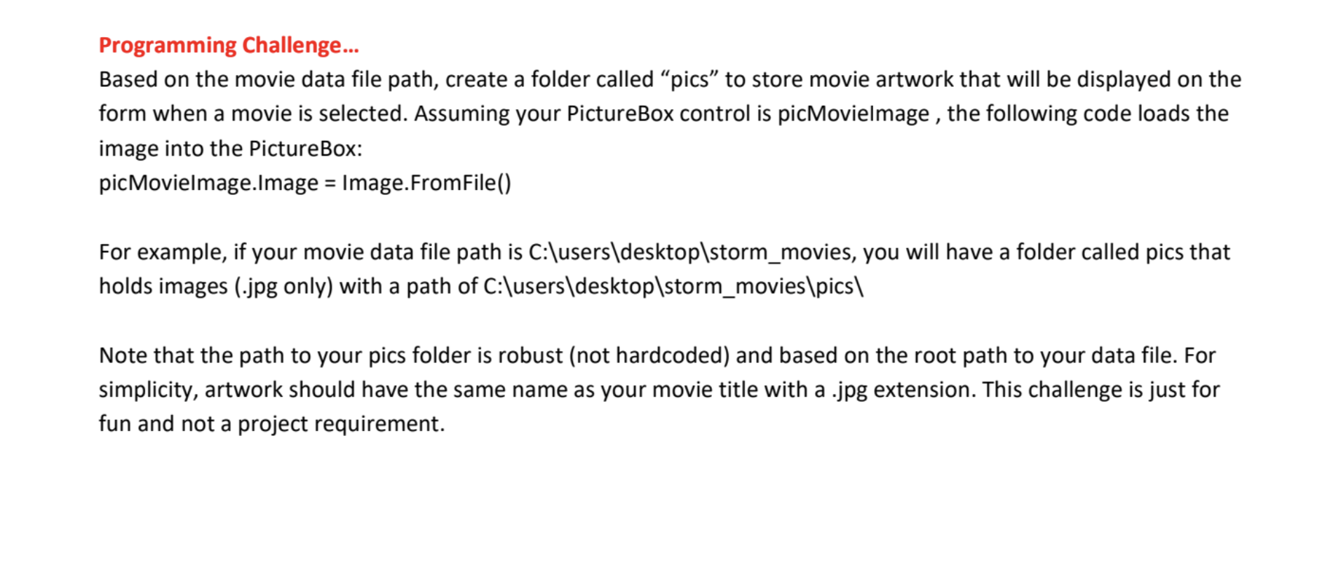 Solved Figure 1 Figure 2 Figure 3 In this project you will | Chegg.com