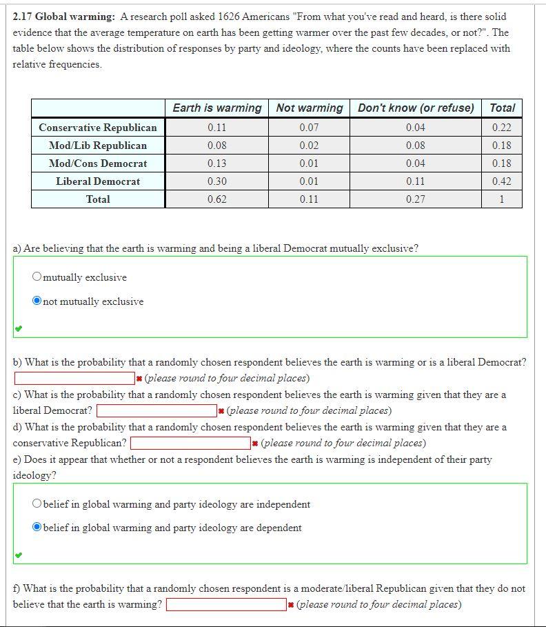 A 'No' and a 'Yes' – Reflecting on Two Referendum Results