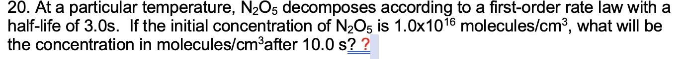 Solved Please explain in detail how to solve this problem. | Chegg.com
