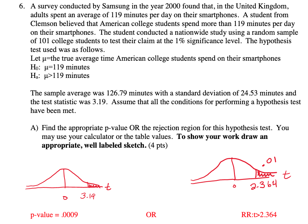 Solved How Do I Find The P Value In The Calculator Second Chegg Com