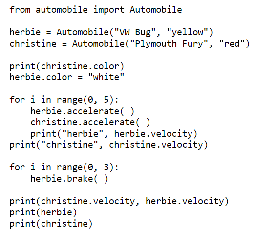 Solved Construct the variable trace table and predict the | Chegg.com