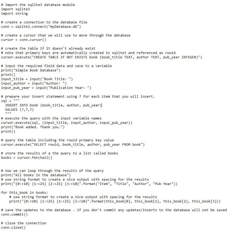 Solved 1. Create a copy of your base code (See Base Code) | Chegg.com