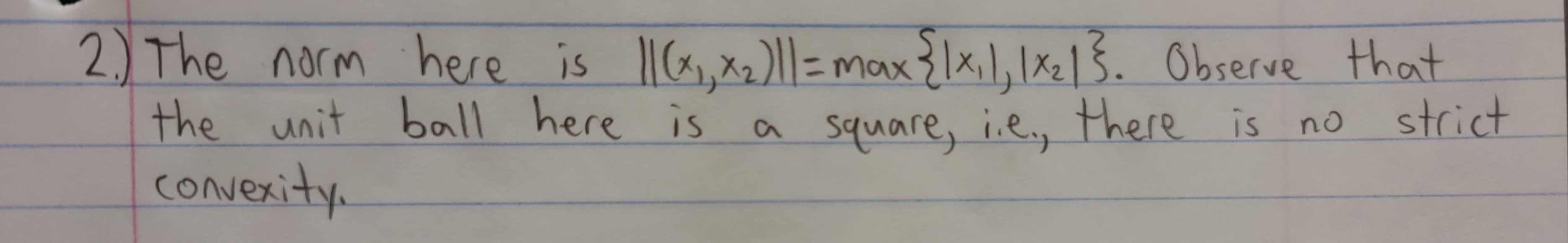 Solved ) - = 2 2. (5 Points) Let X 12 (two Dimensional La | Chegg.com