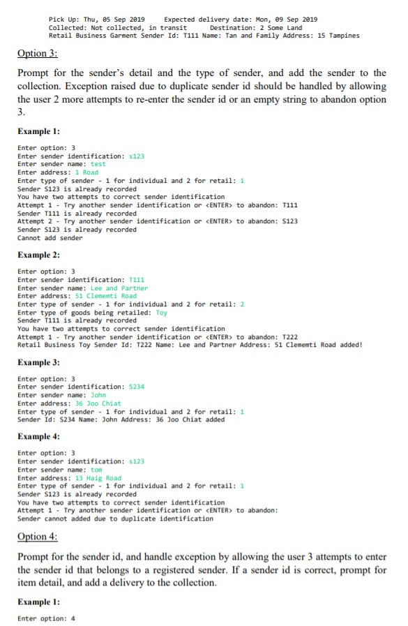 Question 3 (Solve using Python Programming) A | Chegg.com