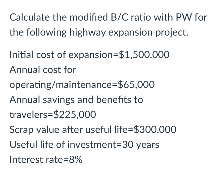 solved-calculate-the-modified-b-c-ratio-with-pw-for-the-chegg