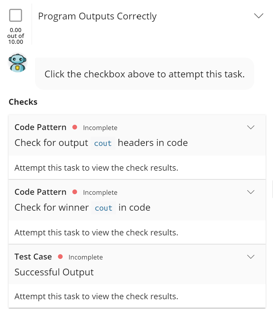 Solved Write a program that allows the user to enter the | Chegg.com