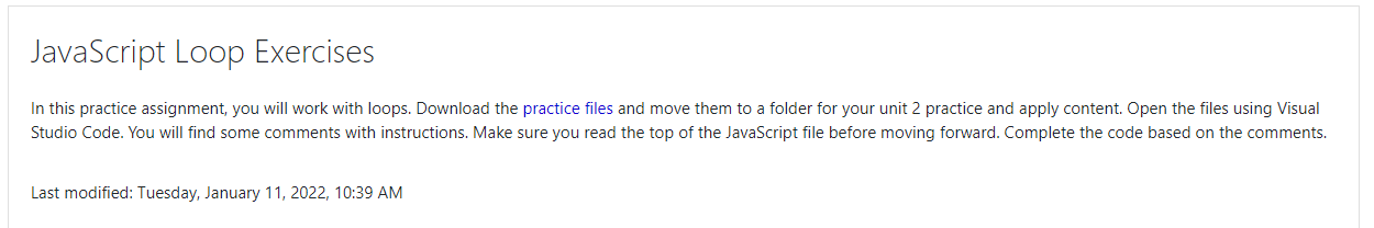 Solved Hello, I am in need of help with my JavaScript | Chegg.com