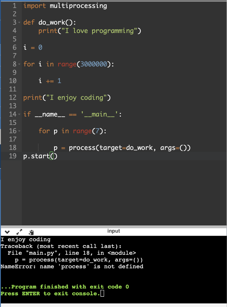 Solved I have some of the code done for this question but | Chegg.com