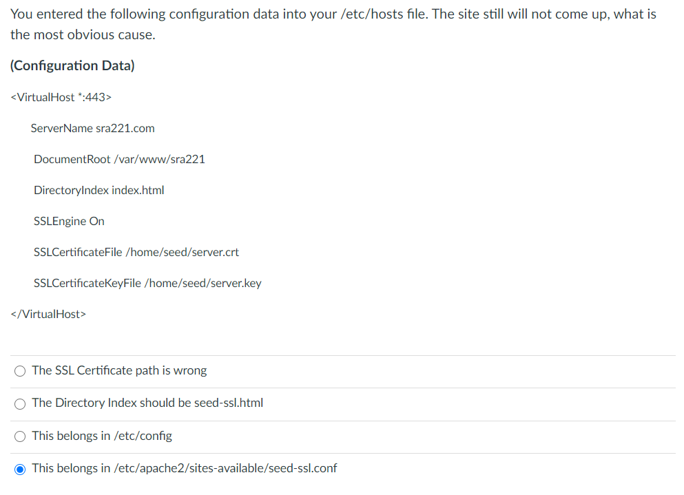 etc hosts ssl