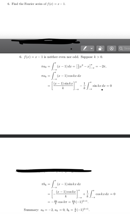Solved Can someone show me the work for this problem on how | Chegg.com
