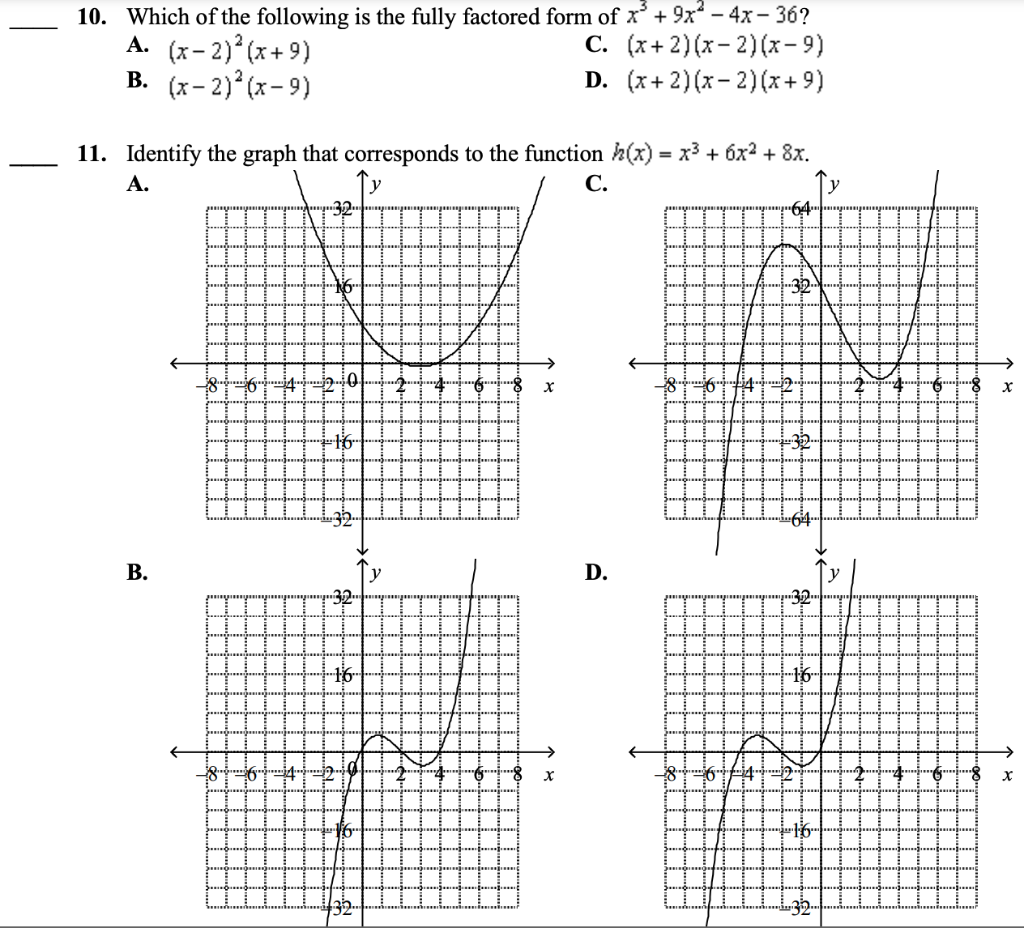 solved-10-which-of-the-following-is-the-fully-factored-form-chegg