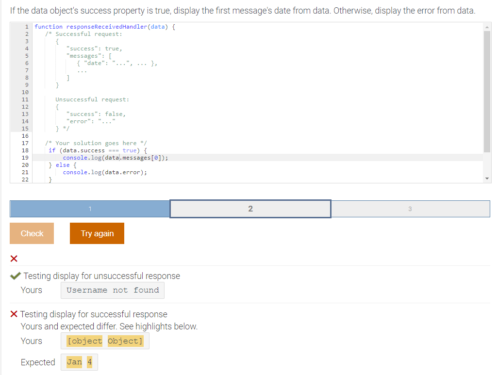 Please help me fix this! original code: function | Chegg.com