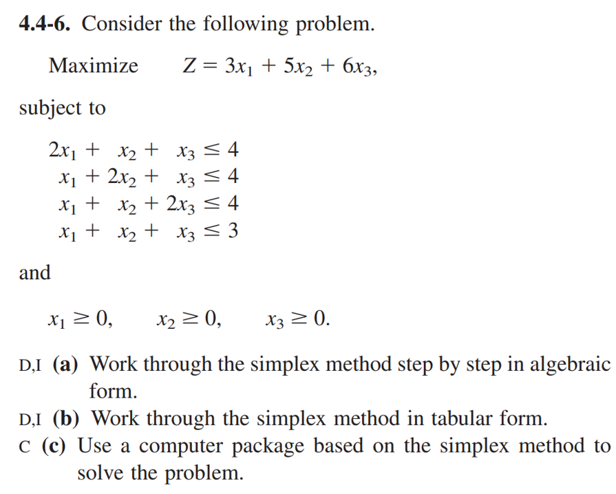 solved-4-4-6-consider-the-following-problem-maximize-z-chegg