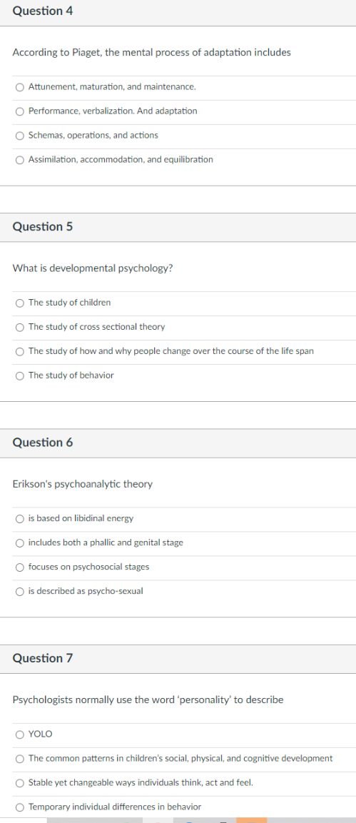 Solved Question 1 1. The Triarchic theory of intelligence O