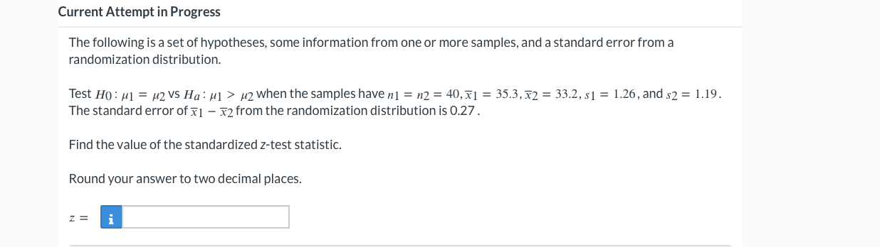Solved The following is a set of hypotheses, some | Chegg.com